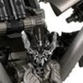 工作室系列 SS-43 变形金刚 复仇 Mixmaster