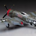 1/32 P-47D 雷电