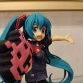 VOCALOID 初音未来 Taito Station Uniform ver.