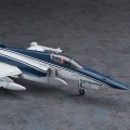 1/48 战区88 F-20 虎鲨式战斗机 风间真