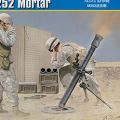 81012 1/3 M252 迫击炮