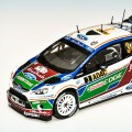 1/24 Belkits No.3 福特 Fiesta RS WRC