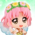 Aikatsu! Assort Star Anis da Yeah! 偶像活动! 北大路樱