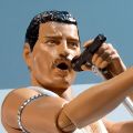 S.H.Figuarts 波希米亚狂想曲 皇后乐队 佛莱迪·摩克瑞 Live Aid ver.