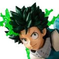 一番赏 我的英雄学院 SMASH RISING&我的英雄学院 绿谷出久 Boku No Hero Academia NEXT GENERATIONS feat. SMASH RISING 
