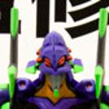 PM手办 EVA新剧场版 EVA-13号机