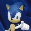 PM手办 刺猬索尼克 索尼克 Ver. 3