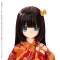 EX☆CUTE Familyー KIMONO selection / 若叶 1/6