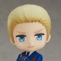 粘土人#1231 黑塔利亚World・Stars  德国