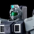 HGUC 机动战士高达外传 Missing Link RGM-79[G]陆战型吉姆 Parachute Pack 