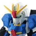 机动战士高达 MOBILE SUIT ENSEMBLE 3 机动战士Z高达 MSZ-006 Zeta 高达