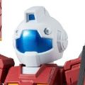 食玩 机动战士高达 RGM-79 吉姆 Real Type Color 