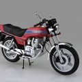1/12 摩托车 No.40 本田 Hawk III CB400N