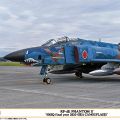 07483 1/48 RF-4E鬼怪II战斗机“501SQ Final Year 2020”(海上迷彩)