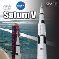 人类登月 阿波罗计划 土星5号火箭