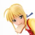 Fate/Stay Night SABER High School Girl Hobby Japan Exclusive