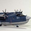 1/144航空机No.1 日本海上自卫队 救援飞行艇US-2