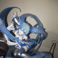 雪初音