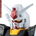 食玩 机动战士高达 RX-78-2高达 Real Type Color 