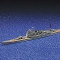 1/700 水线系列 No.338 日本海军重巡洋舰 爱宕 1942