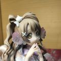 kotori老婆大好！