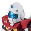 机动战士高达 MOBILE SUIT ENSEMBLE 2.5 机动战士高达 RGM-79 吉姆 Real Type Color
