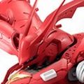 MS Unit  NX-19 机动战士高达 逆袭的夏亚 贝托蒂嘉的子嗣 MSN-04II 夜莺