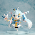 2020雪初音