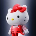 超合金 HelloKitty(しましま) 『HELLO KITTY』
