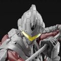 Figure-rise Standard 机动奥特曼  赛文 SUIT Ver7.5 -ACTION-