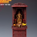 DAMTOYS GK019B 1/6 黑帮王国-----草花4 ---神龛