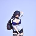 绫女
