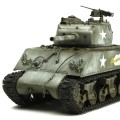 TS-043 美国 M4A3（76）W“谢尔曼”中型坦克