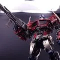 DLX 收藏级擎天柱