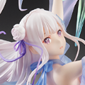 Re：从零开始的异世界生活  爱蜜莉雅  -水晶礼服 Ver-