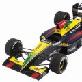 1/24 ESPO Larrousse LC90
