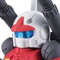 机动战士高达 MOBILE SUIT ENSEMBLE 6 机动战士高达 RX-77-2钢加农 