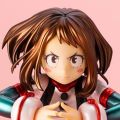 ARTFX J 我的英雄学院 丽日御茶子 限定色版