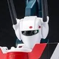 超时空要塞 可曾记得爱 VF-1S 强袭女武神（一条辉专用机）【高级漆面】