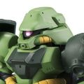 机动战士高达 MOBILE SUIT ENSEMBLE 7 机动战士高达 逆袭的夏亚 AMS-119 基拉·多加