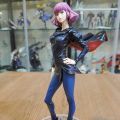 Gundam Girls Generation 机动战士Z高达 哈曼·卡恩 ガンダム・ガールズ・ジェネレーション 機動戦士Ζガンダム ハマーン・カーン