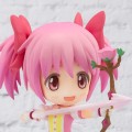 Figuarts mini 剧场版 魔法少女小圆 叛逆的物语 鹿目圆香