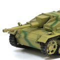 60536 1/72 WW.II III号突击炮F型；第191突击炮营，东部战线，1942