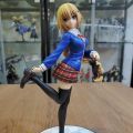 Fate/EXTELLA 贞德·达尔克 学生服 フェイト／エクステラ ジャンヌ・ダルク JK Blazer Ver.