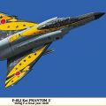 1/48 F-4EJ改 超级鬼怪“301SQ F-4 Final Year 2020” 