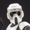 ARTFX+ 星球大战VI：绝地归来 帝国冲锋队 侦察兵