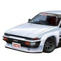 改装车系列 No.29 丰田 TRD AE86 Trueno N2样式 ’85