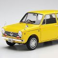 1/24 本田 N360(NI) 