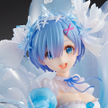 Re：从零开始的异世界生活 蕾姆  -水晶礼服 Ver-