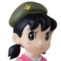 Ultra Detail Figure UDF 「藤子・F・不二雄作品」电影 哆啦A梦：大雄的新恐龙 3 静香&蜜柚